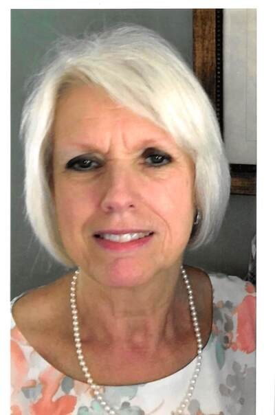 Obituary of Nona Kathy Marsh