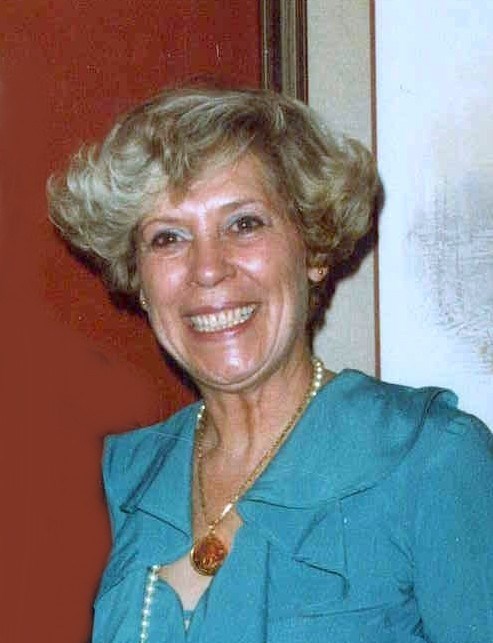 Obituary of Wilma J. Hill