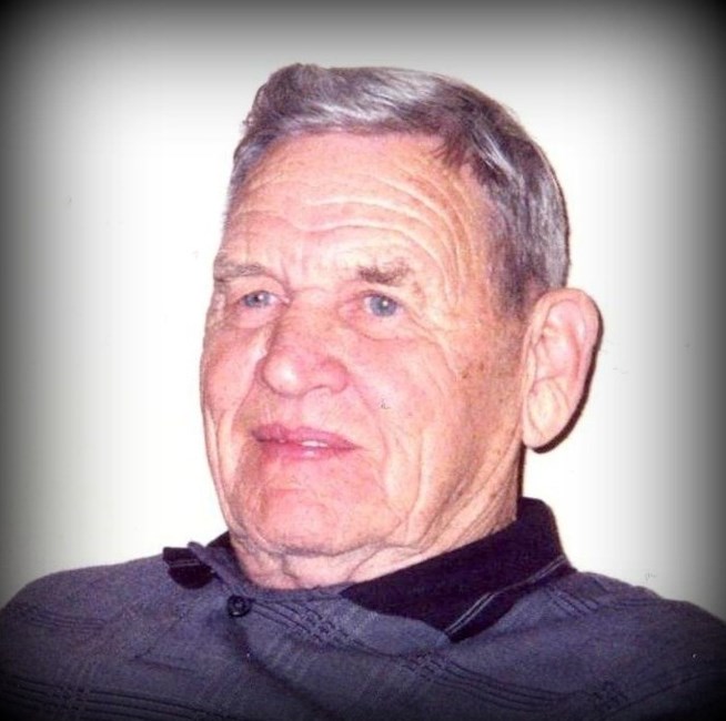 Obituary of Haskell Crabtree