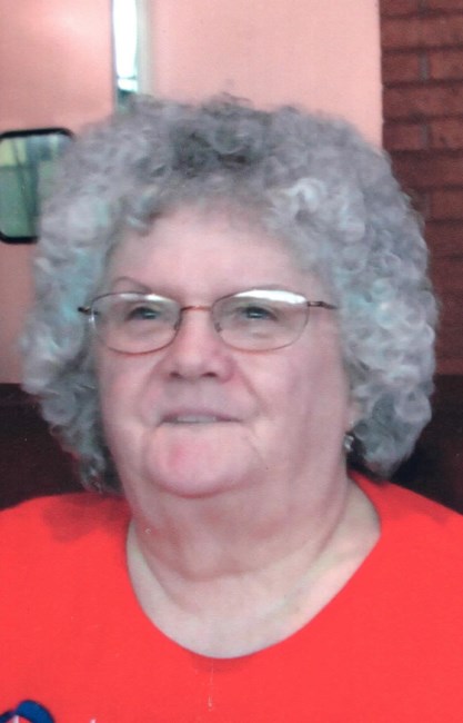 Obituary of Barbara Phyllis Dennis