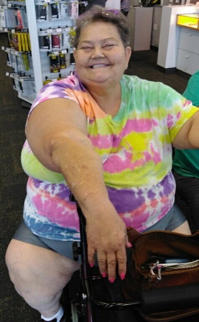 Obituary of Susan Carol Nichols