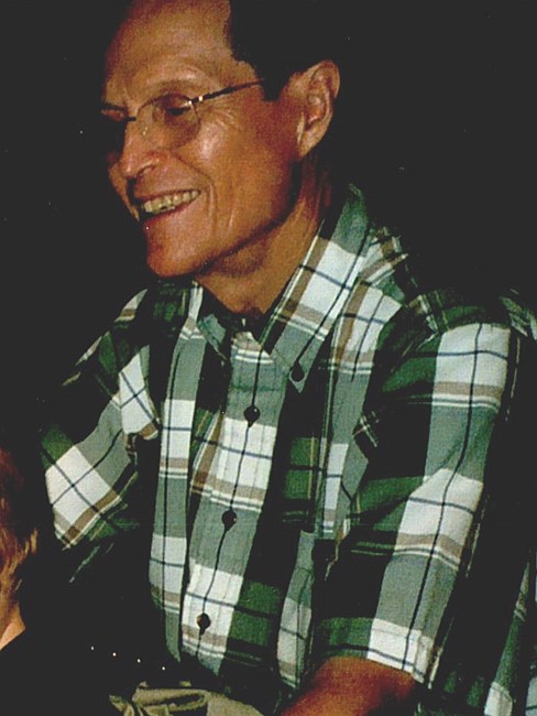 Obituary of Ronald Gene Cockrel
