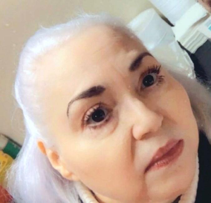 Obituary of Lucia Figueroa Murillo