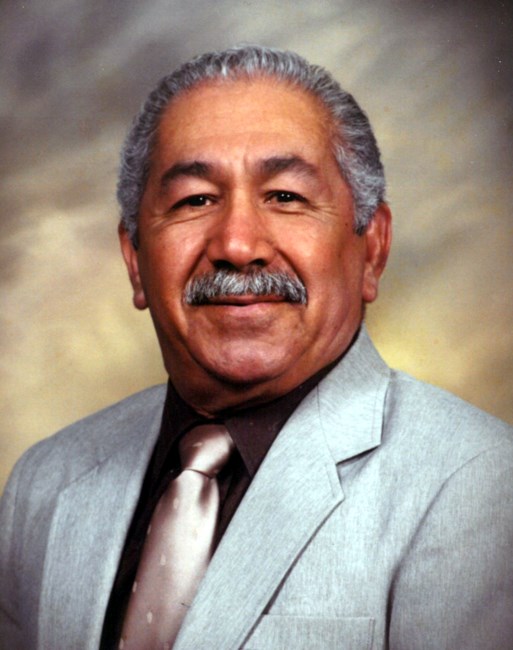 Obituary of Sabas G. Escobar Jr.