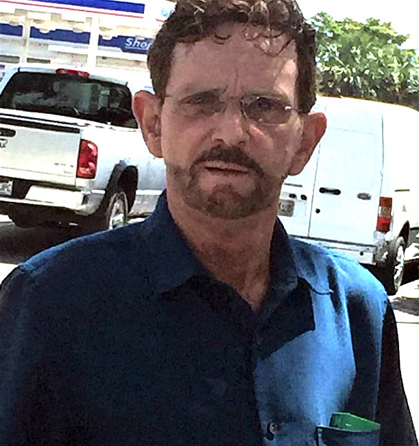 Obituary of Roger Lee McAllister