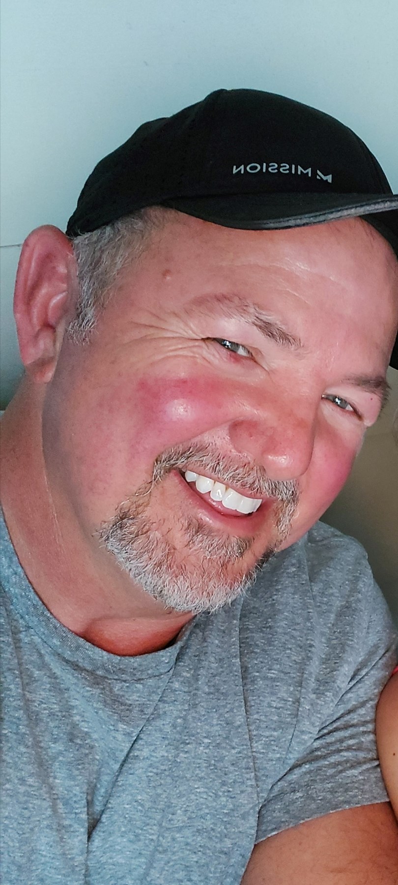 Avis de décès de Stephen Carroll  Thornton