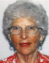 Obituary of Carolyn Darice  Marshall, Ph.D