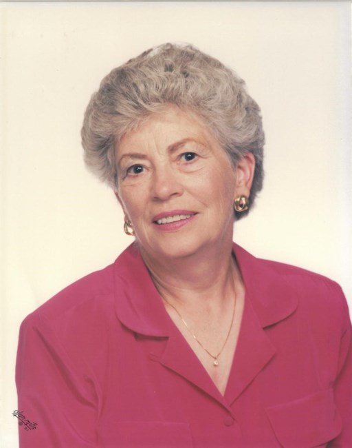 Obituary of Audrey Louise Nilsen