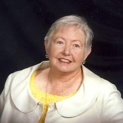 Obituary of Alice Anne Doddridge Price