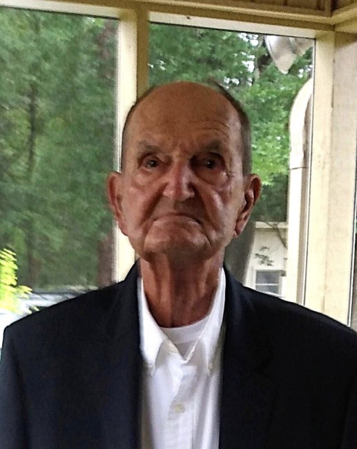 Obituary of William P. Allen Sr.