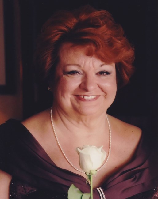 Obituario de Patricia Pat Mary Bellanca