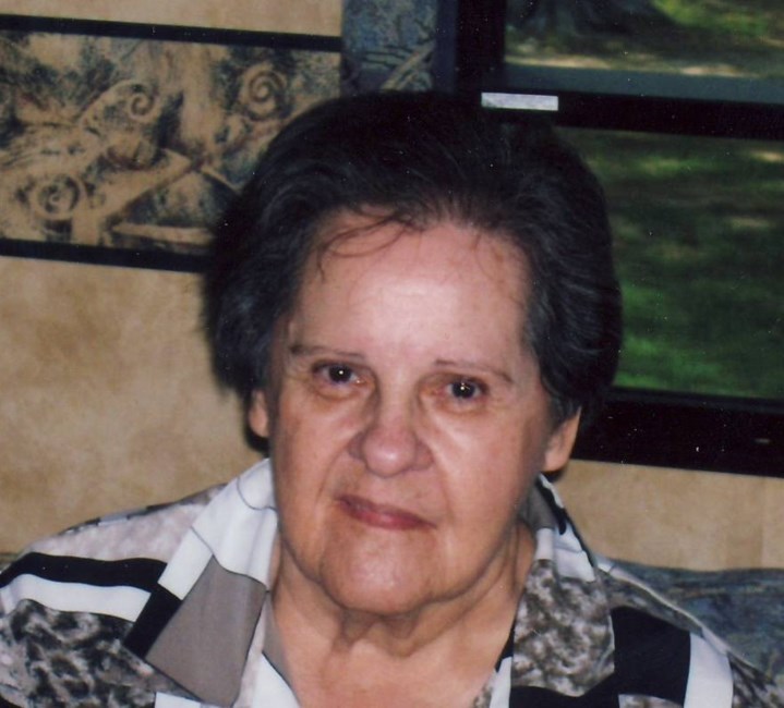 Obituary of Ms. Shirley Booth