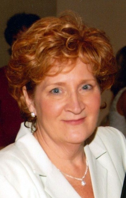 Obituario de Gail Ogden Taber