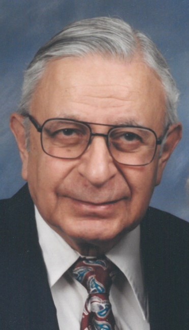 Obituary of Rev. Robert Nathan