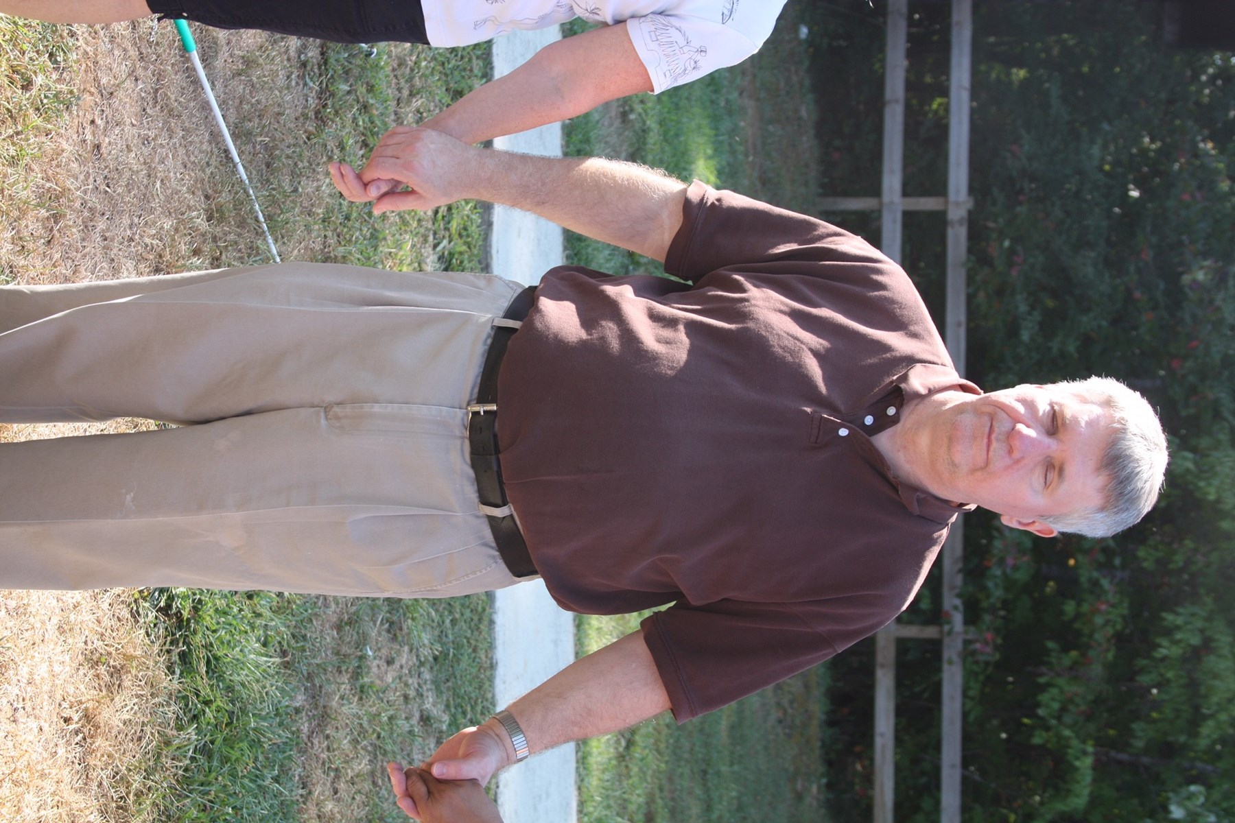 Obituary of William Pearcy