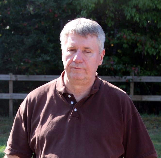 Obituary of William Pearcy