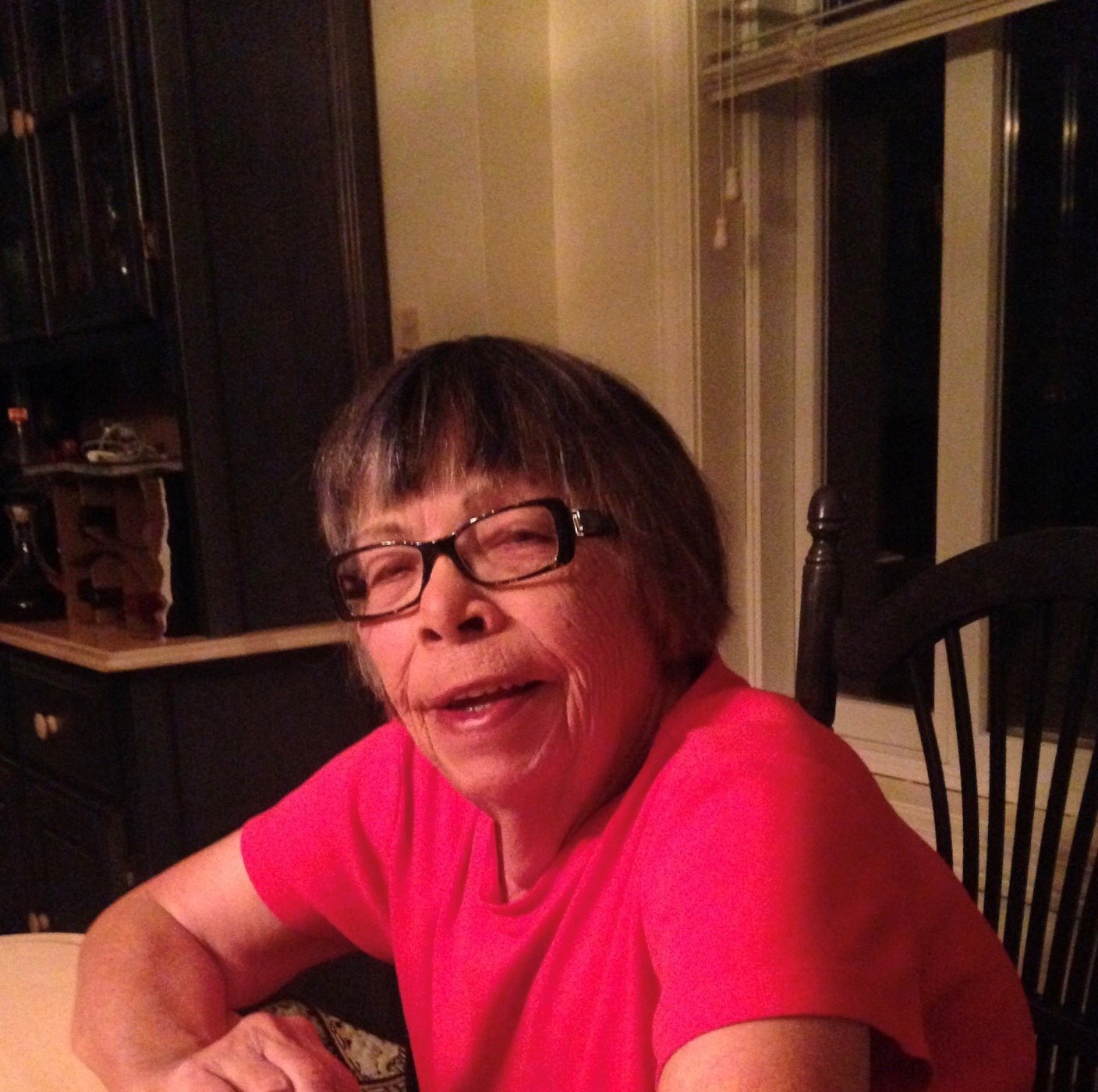 Mary Ellen Hill Obituary Concord, NH