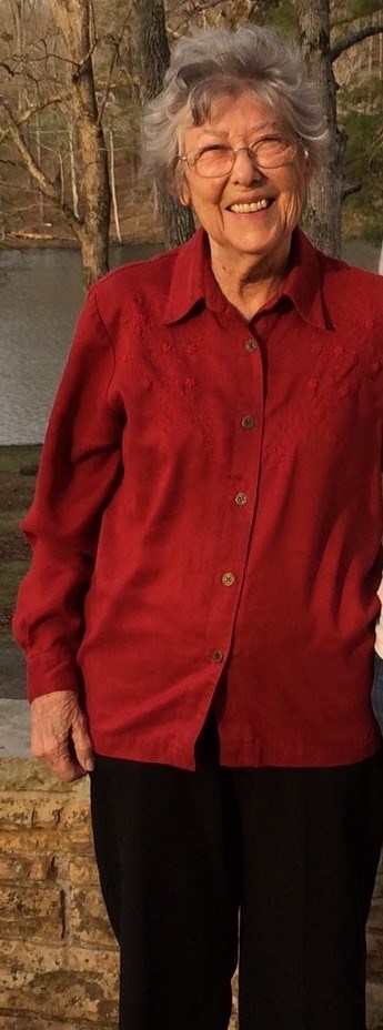 Obituary of Mary Frances Snider Greene