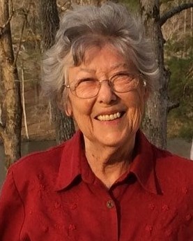 Obituary of Mary Frances Snider Greene