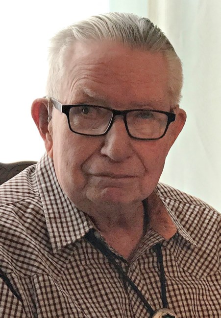 Obituary of George William Meadors