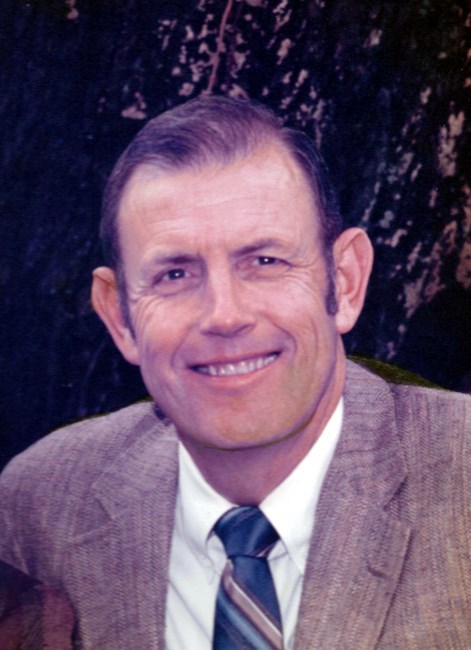 Obituary of Willliam Lee Heard Jr.