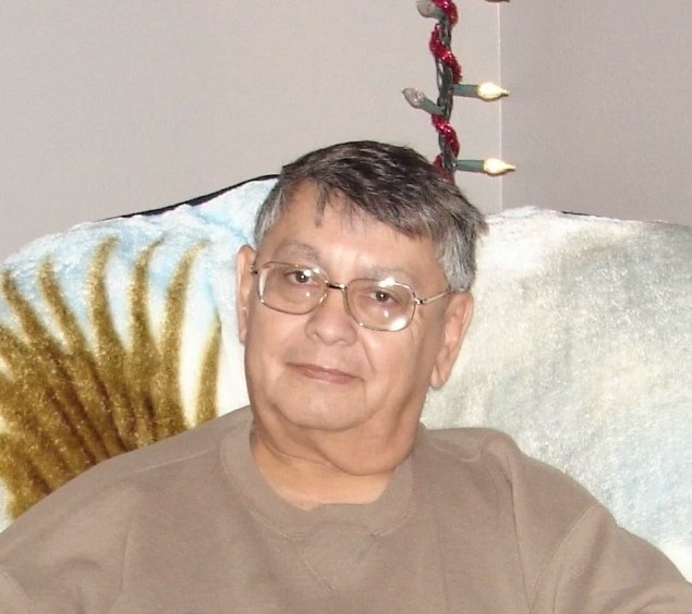 Obituary of Jacob Leonard Chavez