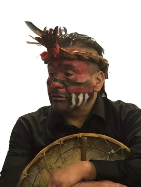 Obituary of Aron Joseph Edgar Sr.