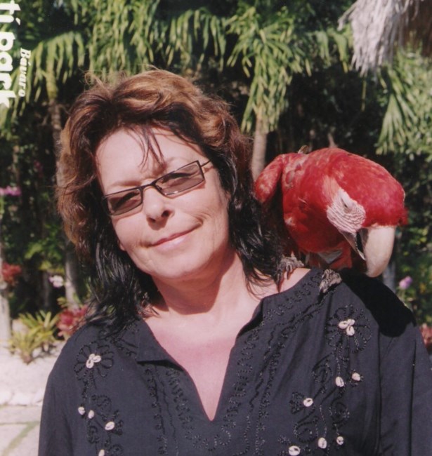 Obituary of Ginette Dubois