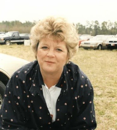 Obituary of Anne Chapman Burriss