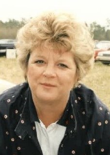 Obituary of Anne Chapman Burriss