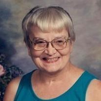 Obituary of Patricia A. Laird