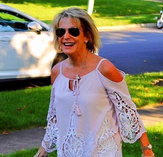 Obituary of Donna Louise Healy