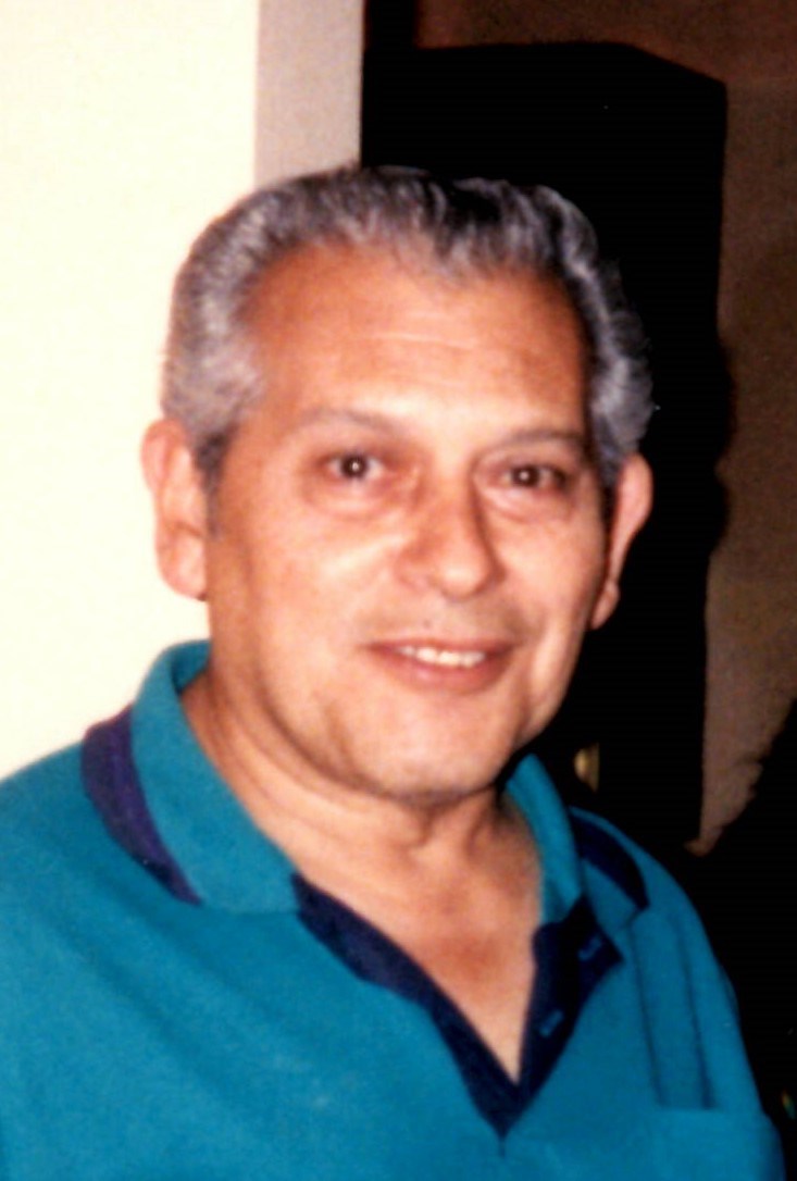 Obituary of Cesario "Kino" Pena Jr.