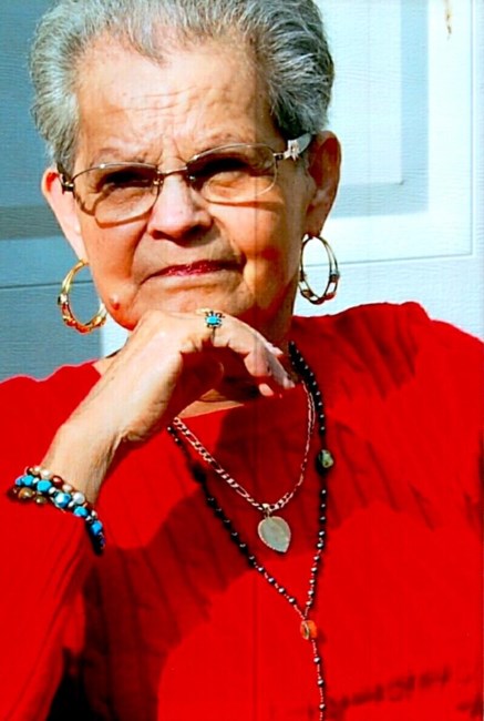 Obituary of Antonia Colon-Lopez