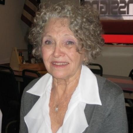 Obituary of Dorothy Jean Amis