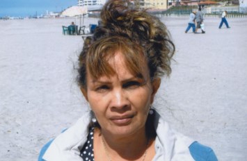 Obituary of Maria Del Carmen Vaca Murillo