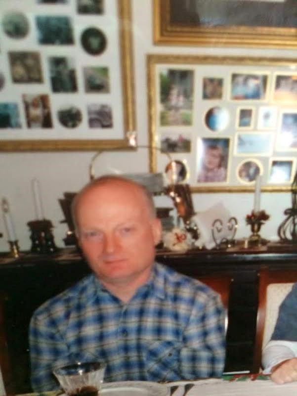 Obituary of Mark Allan Ireland