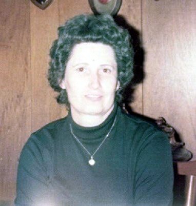 Obituary of Elizabeth (Betty) Chase Dugan