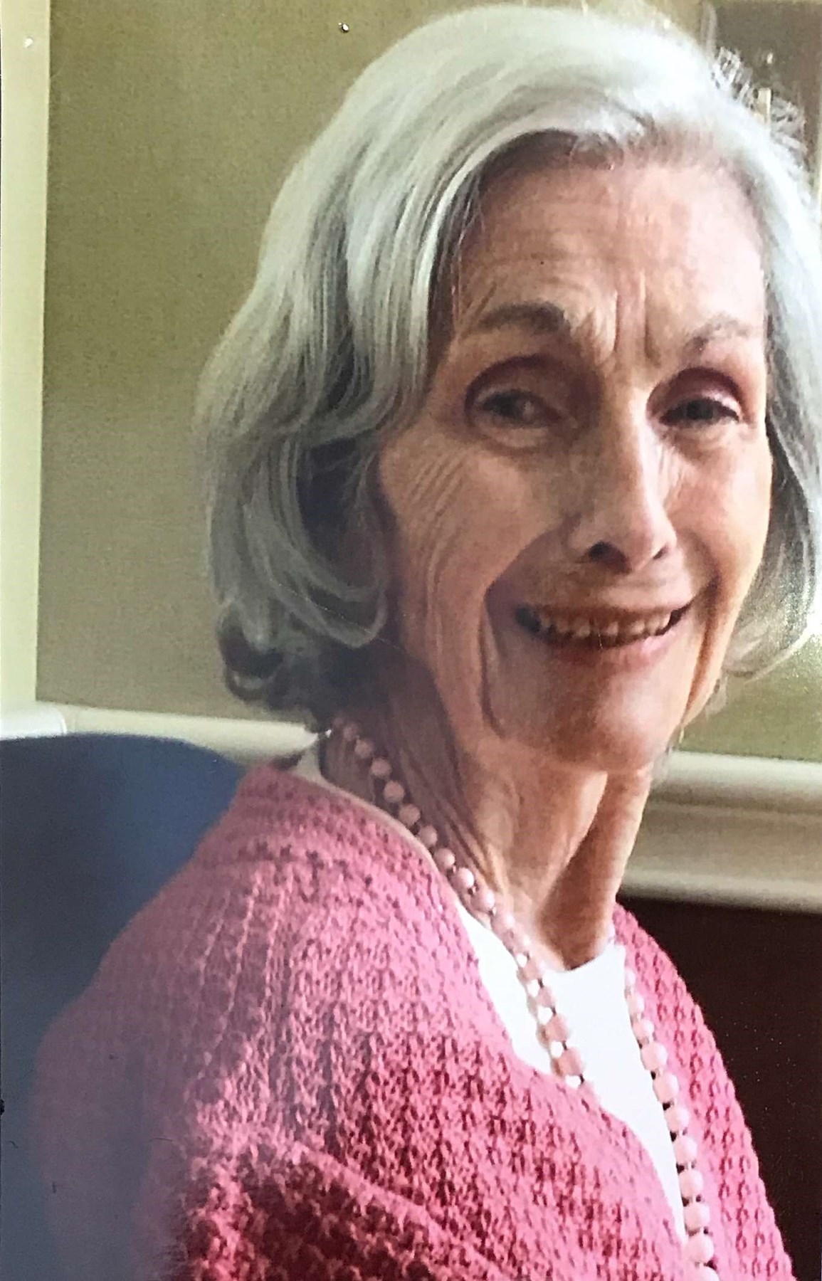 Obituary of Laura Merle Wright