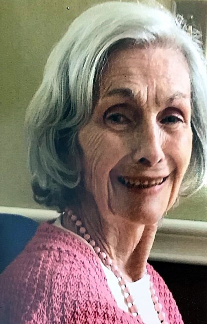 Obituary of Laura Merle Wright