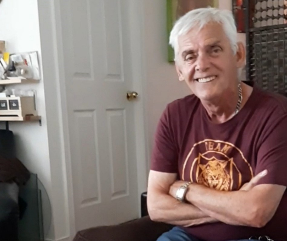 Obituary of Maurice Tremblay