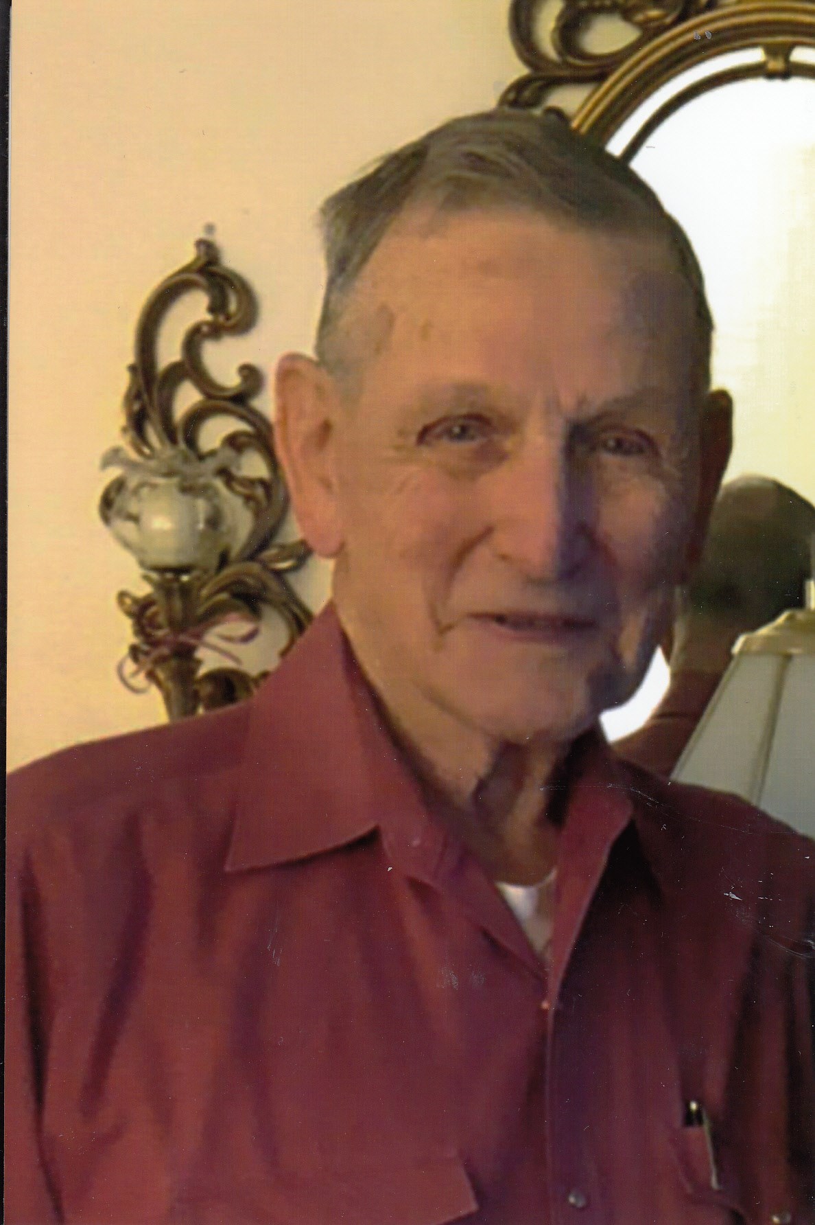 Obituary of George M. Bloomingdale Jr.