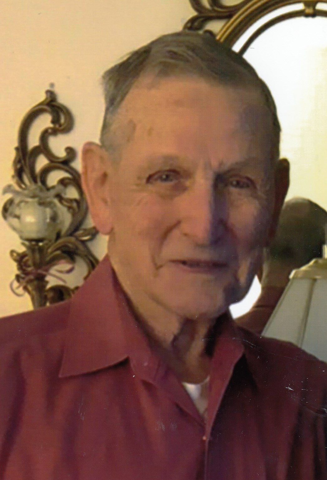 M. Bloomingdale Jr. Obituary Shreveport, LA