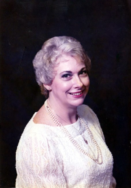 Obituary of Janet A. Davidson