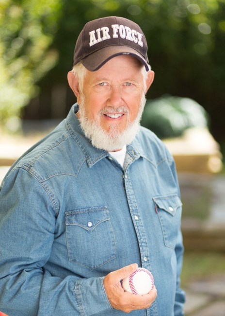 Obituario de Stephan Scott Baggett