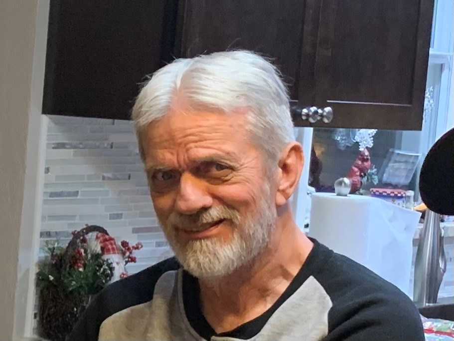 Obituary of Dennis Edward Piersons