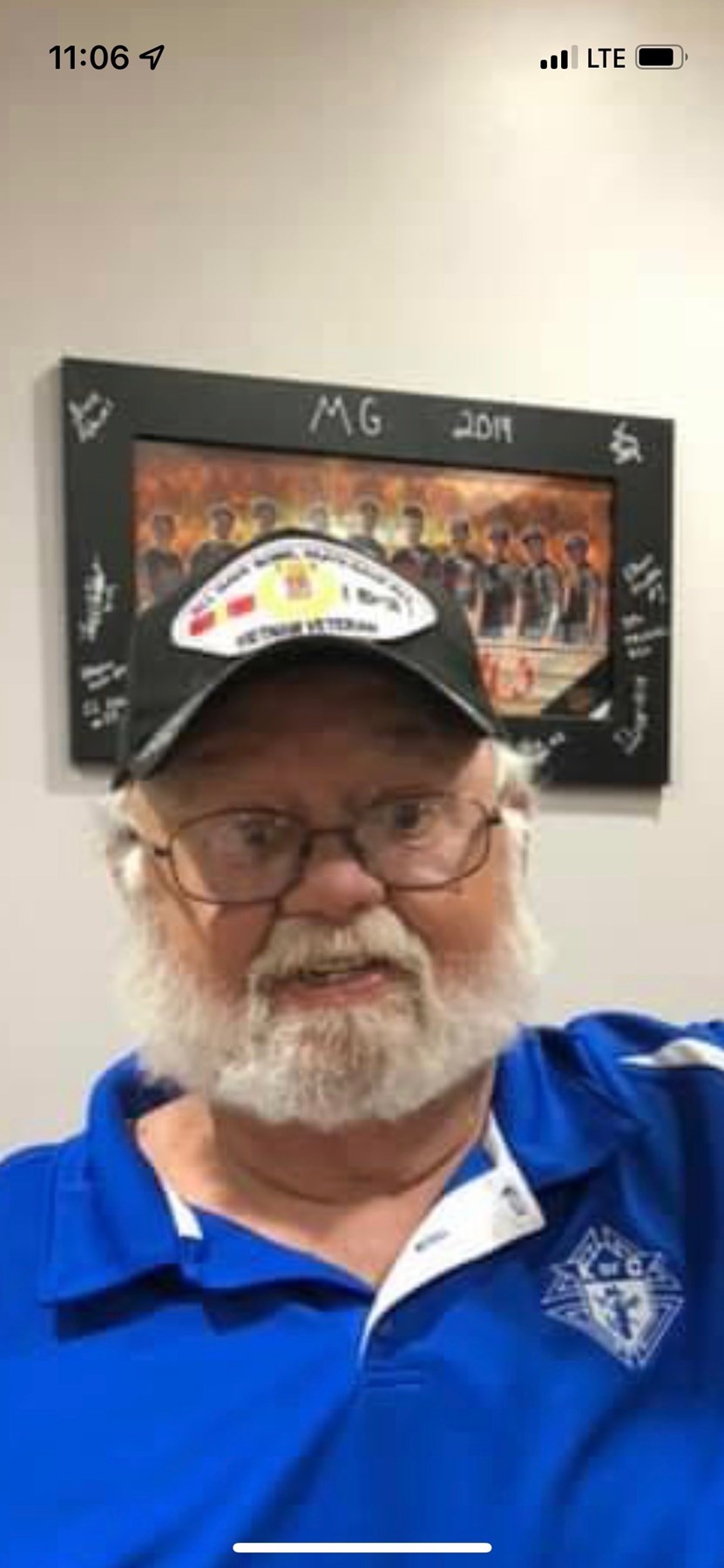 Obituary of Jack "Nick" L. Nicklin