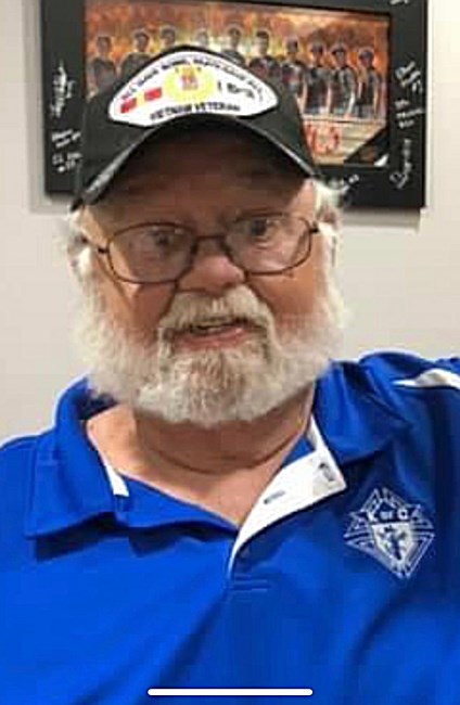 Obituary of Jack "Nick" L. Nicklin