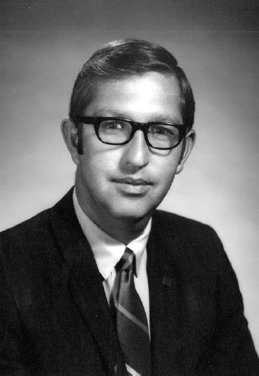 Obituary of Jack Leonard Hazelhurst