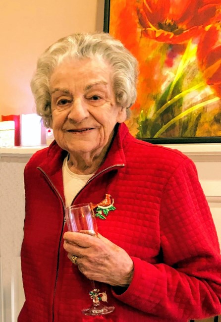 Obituary of Dorothy "Tootie" Belliveau